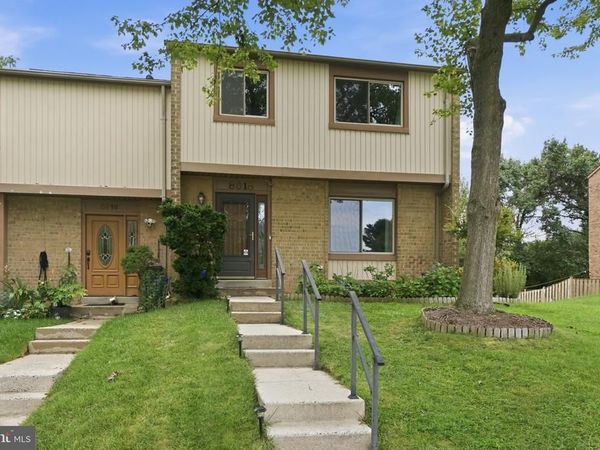 8918 CENTERWAY ROAD, GAITHERSBURG, MD 20879