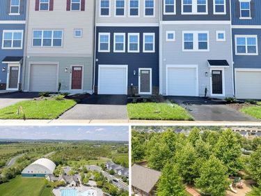 136 SWANSONG PLACE, WINCHESTER, VA 22603