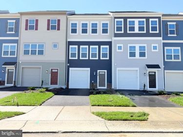 136 SWANSONG PLACE, WINCHESTER, VA 22603