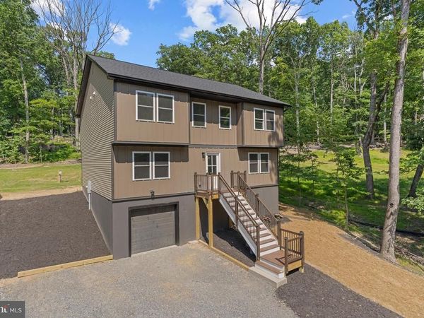 440 CEDAR LANE, BLUEMONT, VA 20135