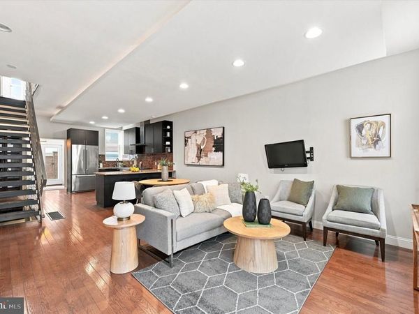 717 S MARVINE STREET, PHILADELPHIA, PA 19147