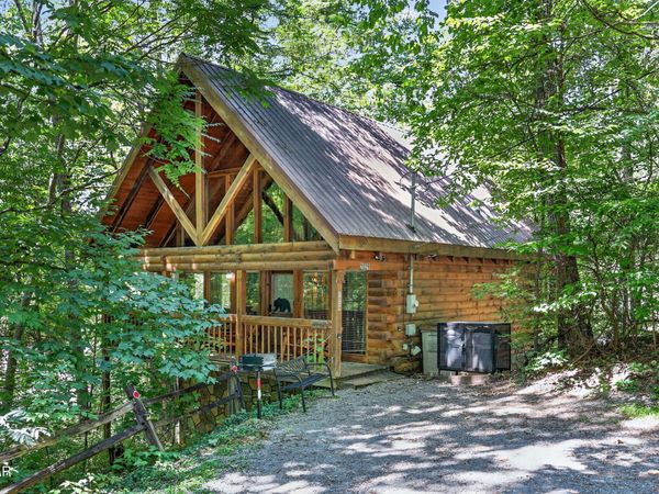 2029 Beach Front Drive, Sevierville, TN 37876