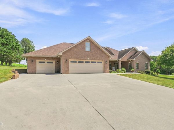 1264 Blake Lea , Sevierville, TN 37862