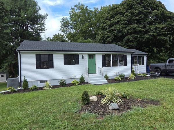 13 Delmar Rd., Medway, MA 02053