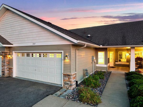 7447 Timber Crest Drive S, Cottage Grove, MN 55016