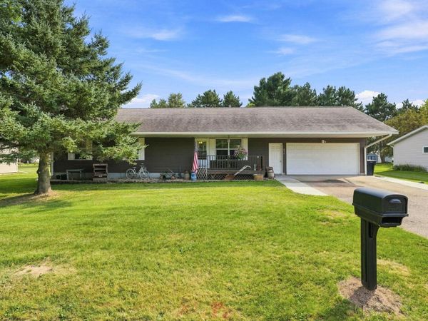 634 Sundance Street, Amery, WI 54001