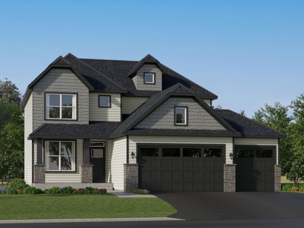 819 Longmeadow Lane, Waconia, MN 55387
