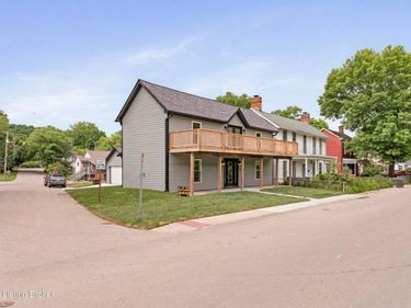802 Kentucky Avenue, Frankfort, KY 40601