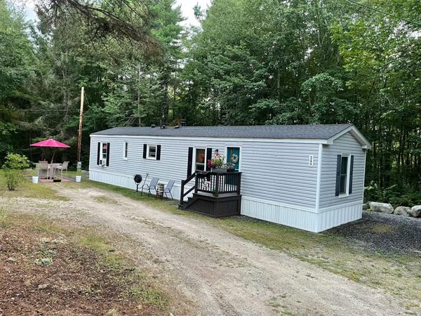 349 Old Alfred Road, Waterboro, ME 04030