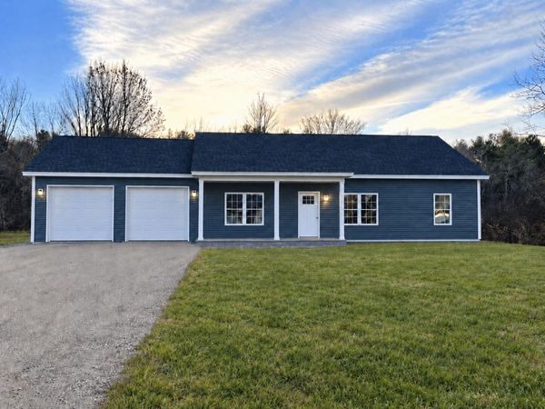 31 Jennifer Avenue , Greene, ME 04236