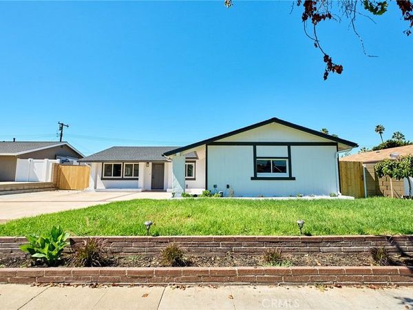 4138 N Santa Lucia, Orange, CA 92865