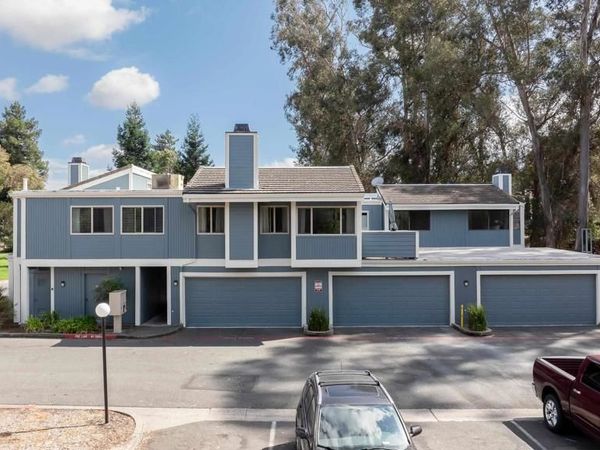 803 Orion, Unit 6, Hercules, CA 94547