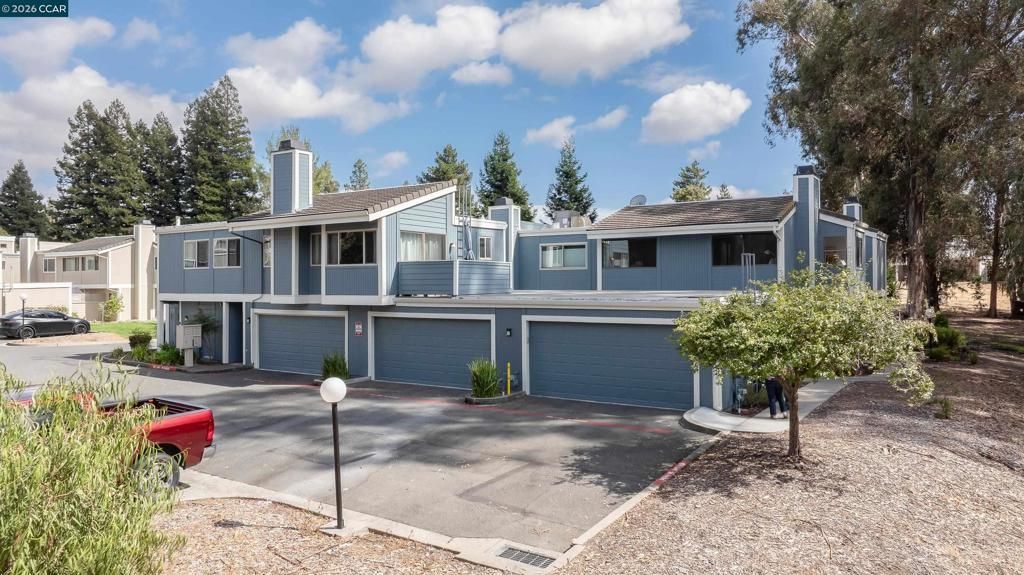 803 Orion, Unit 6, Hercules, CA 94547 Main Photo