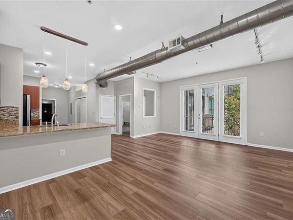 5300 Peachtree Road, Unit #1111, Chamblee, GA 30341