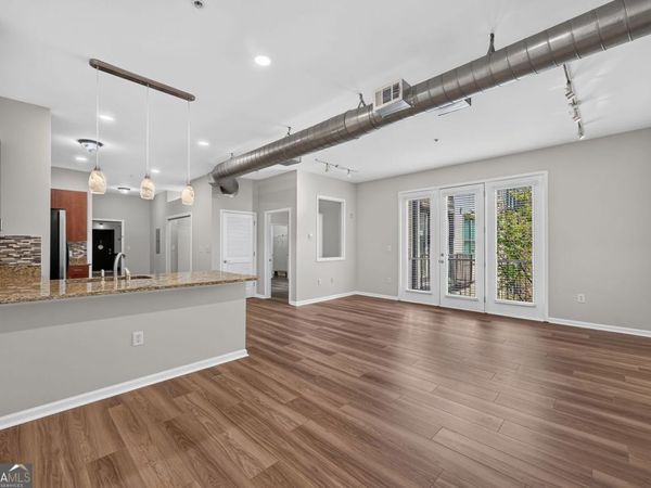 5300 Peachtree Road, Unit #1111, Chamblee, GA 30341
