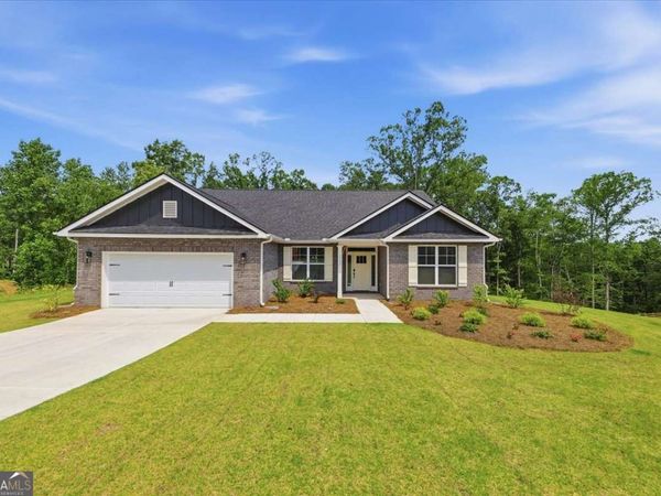 3340 Trevi Trail, Douglasville, GA 30135