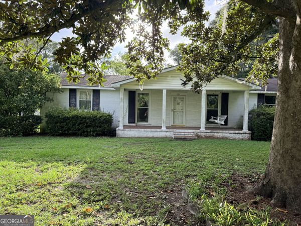 451 Charles Street, Saint Marys, GA 31558