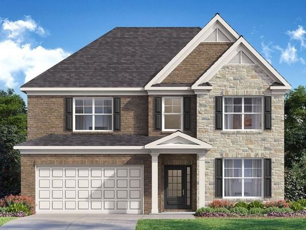 7172 Bocholt Drive, South Fulton, GA 30349