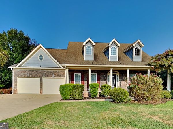 4464 Mill Water Crossing, Douglasville, GA 30135