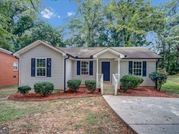51 Johnson, Newnan, GA 30263