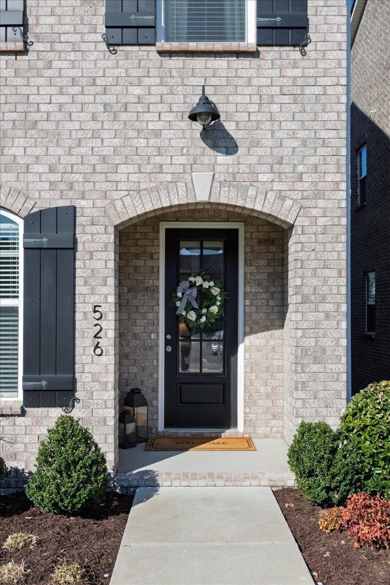 526 Tobias St Gallatin, TN 37066