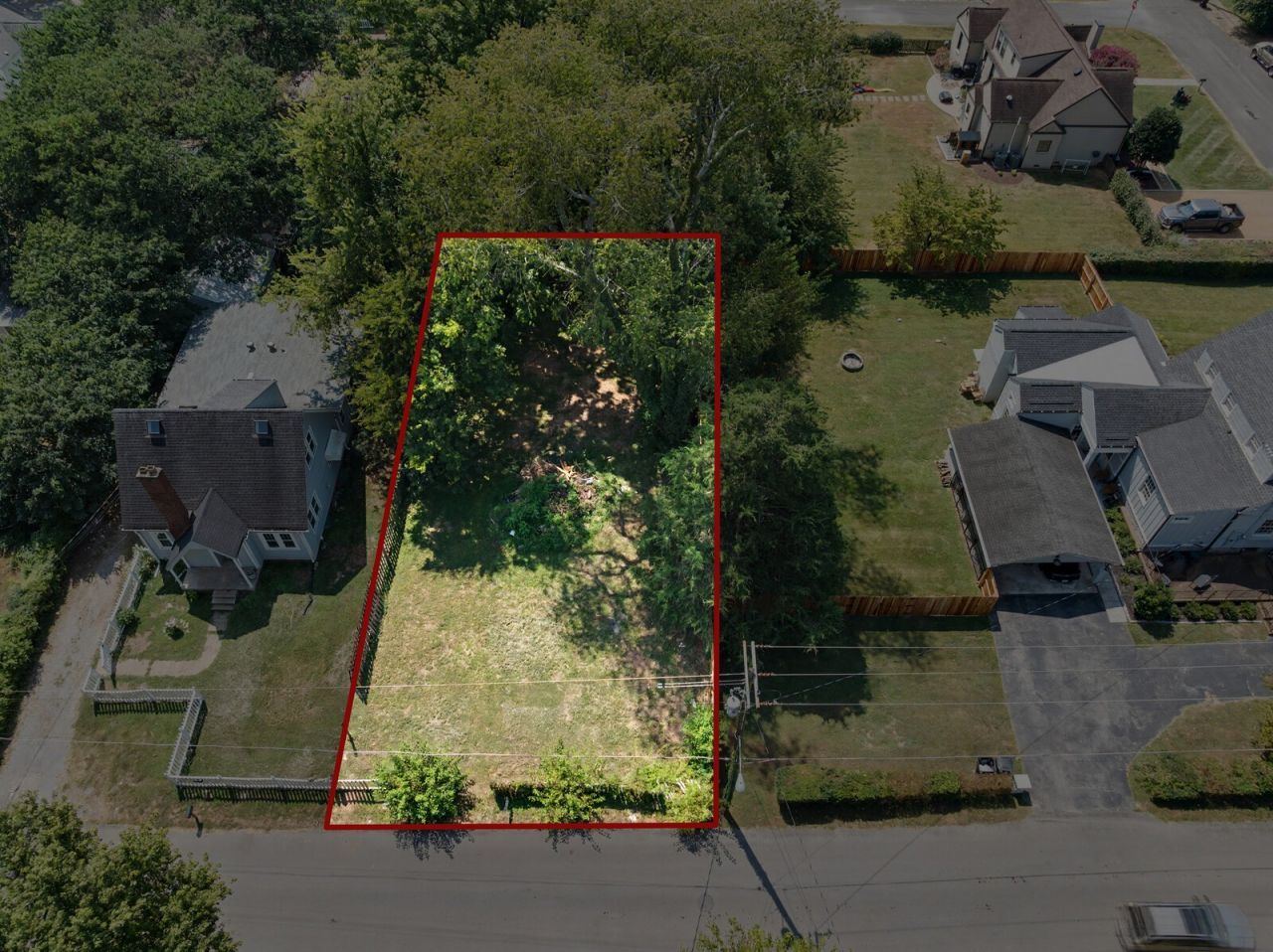 1004 E Vine St, Murfreesboro, TN 37130 Main Photo