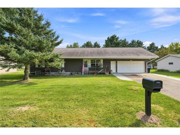 634 Sundance Street, Amery, WI 54001