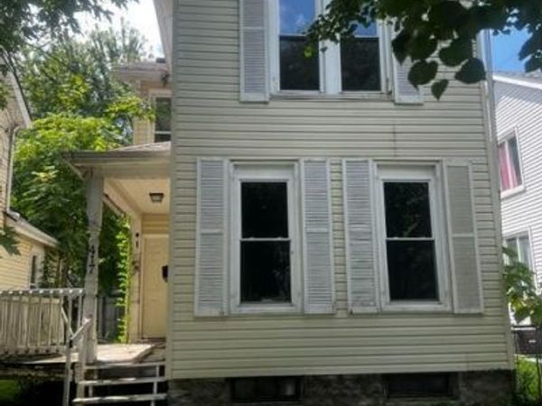 417 Franklin Street, Hamilton, OH 45013