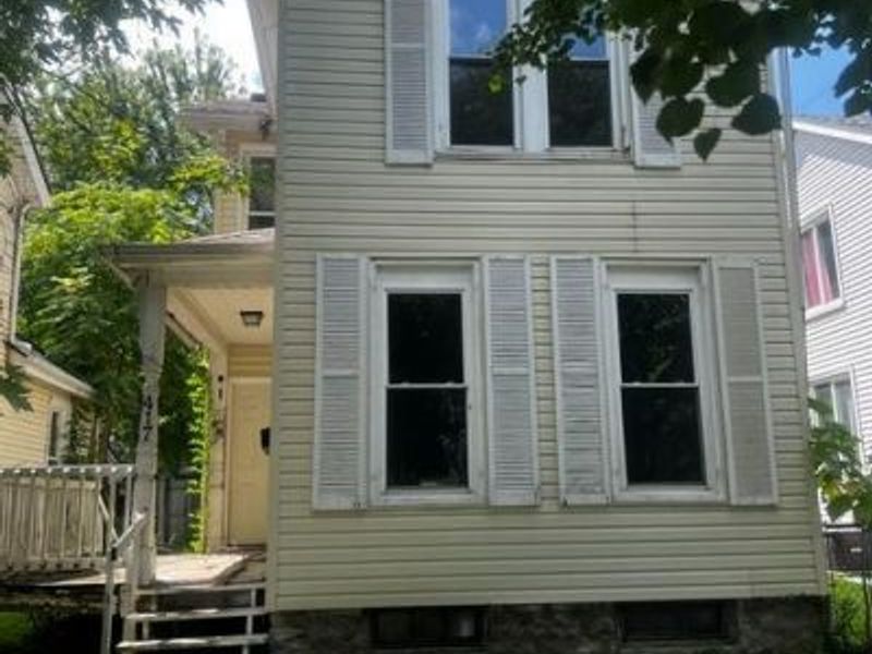 417 Franklin Street, Hamilton, OH 45013 Photo 1