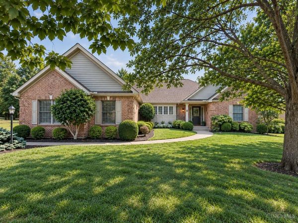 110 Laura Court, Hamilton, OH 45013