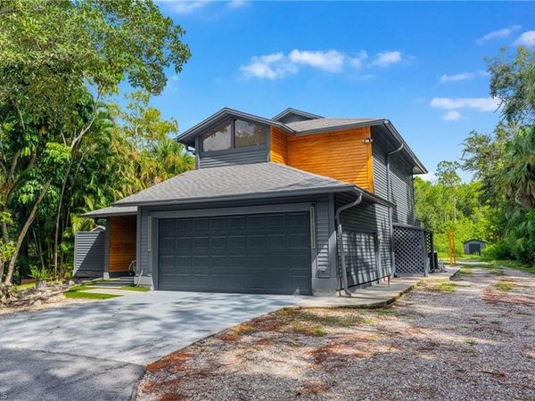 6031 Dogwood WAY , NAPLES, FL 34116