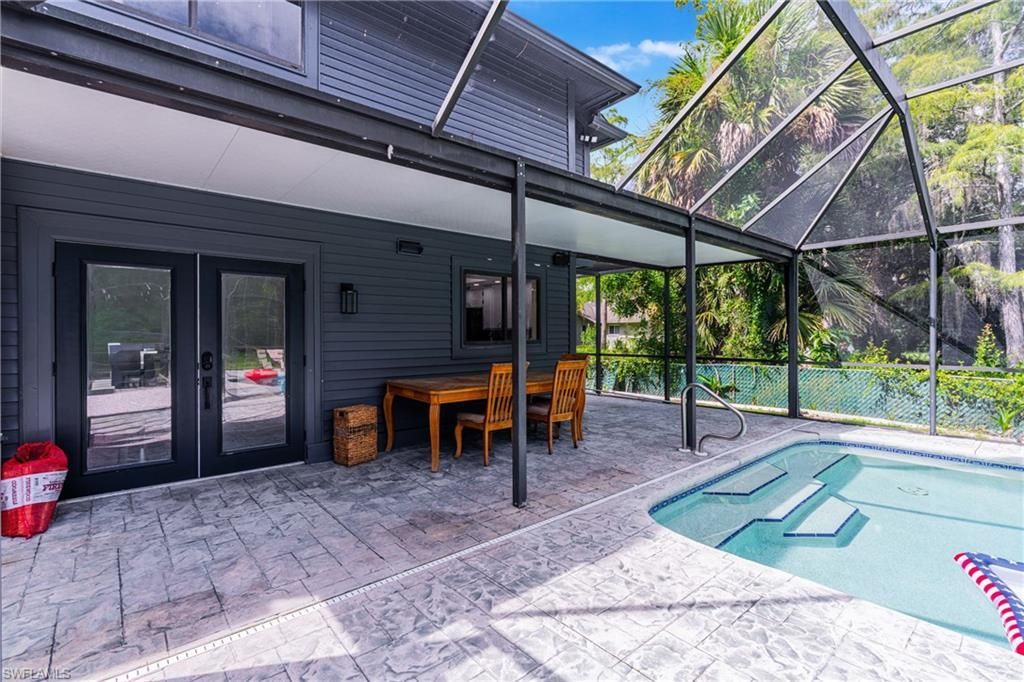 6031 Dogwood Way , Naples, FL 34116 Photo