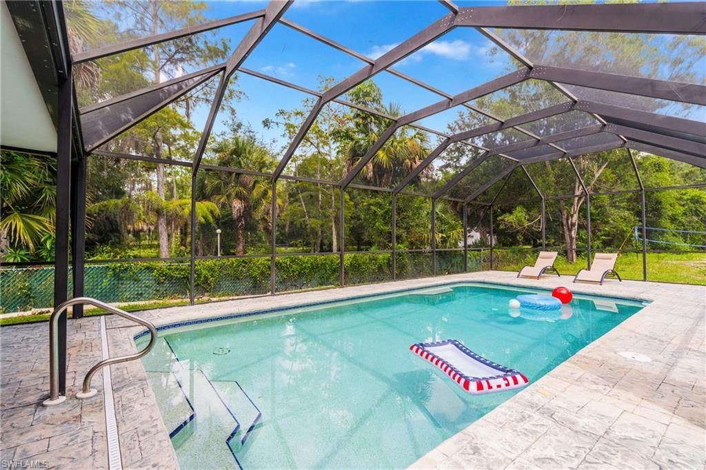 6031 Dogwood Way , Naples, FL 34116 Photo