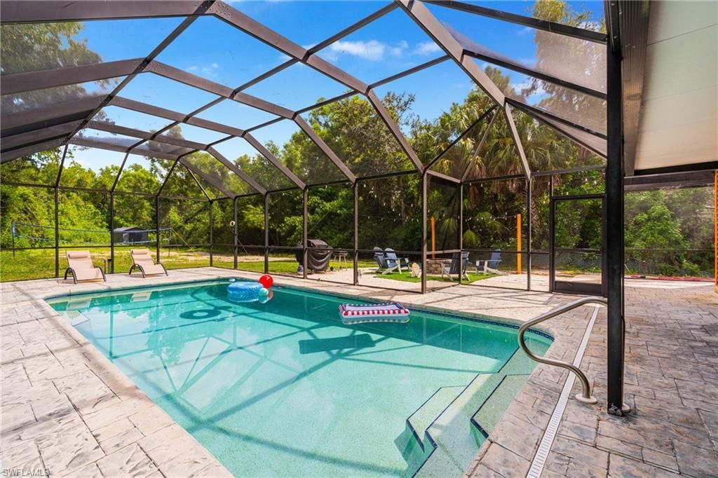 6031 Dogwood Way , Naples, FL 34116 Photo