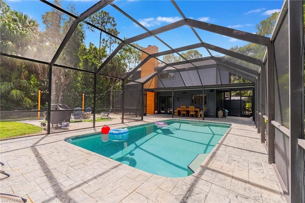 6031 Dogwood Way , Naples, FL 34116 Photo