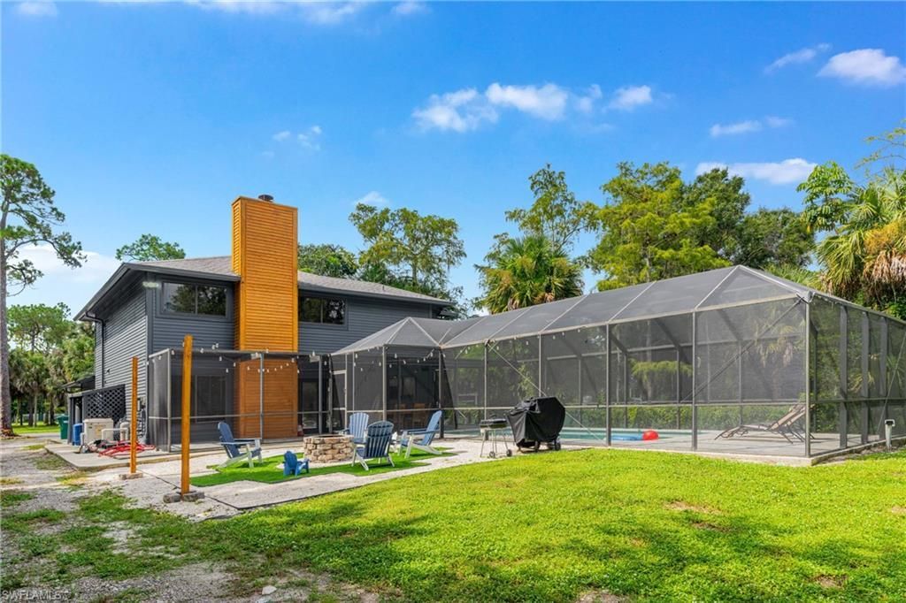 6031 Dogwood Way , Naples, FL 34116 Photo