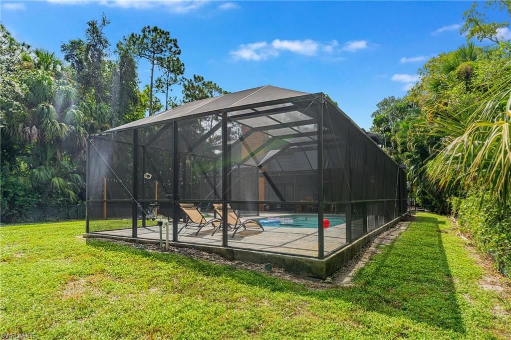 6031 Dogwood Way , Naples, FL 34116 Photo