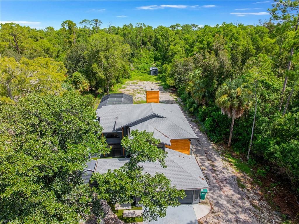 6031 Dogwood Way , Naples, FL 34116 Photo