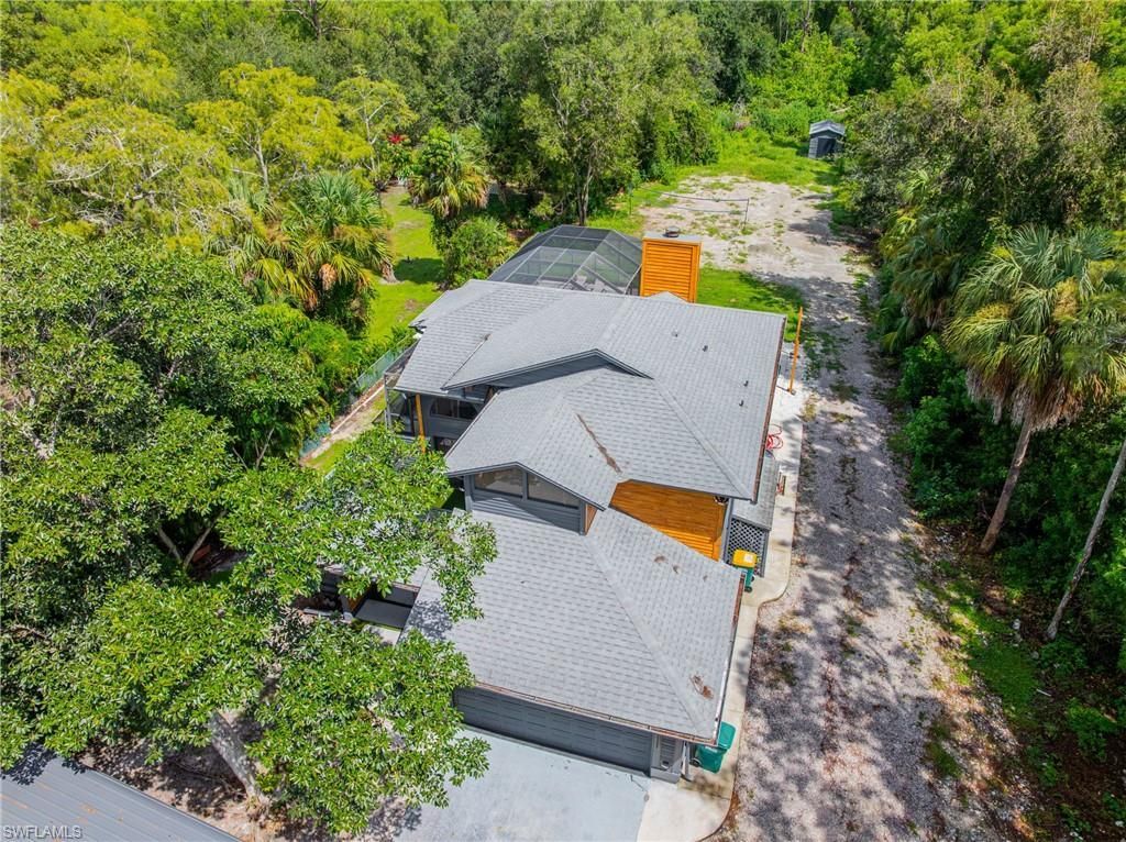 6031 Dogwood Way , Naples, FL 34116 Photo