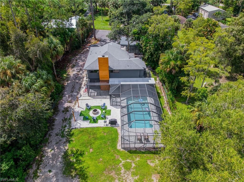 6031 Dogwood Way , Naples, FL 34116 Photo