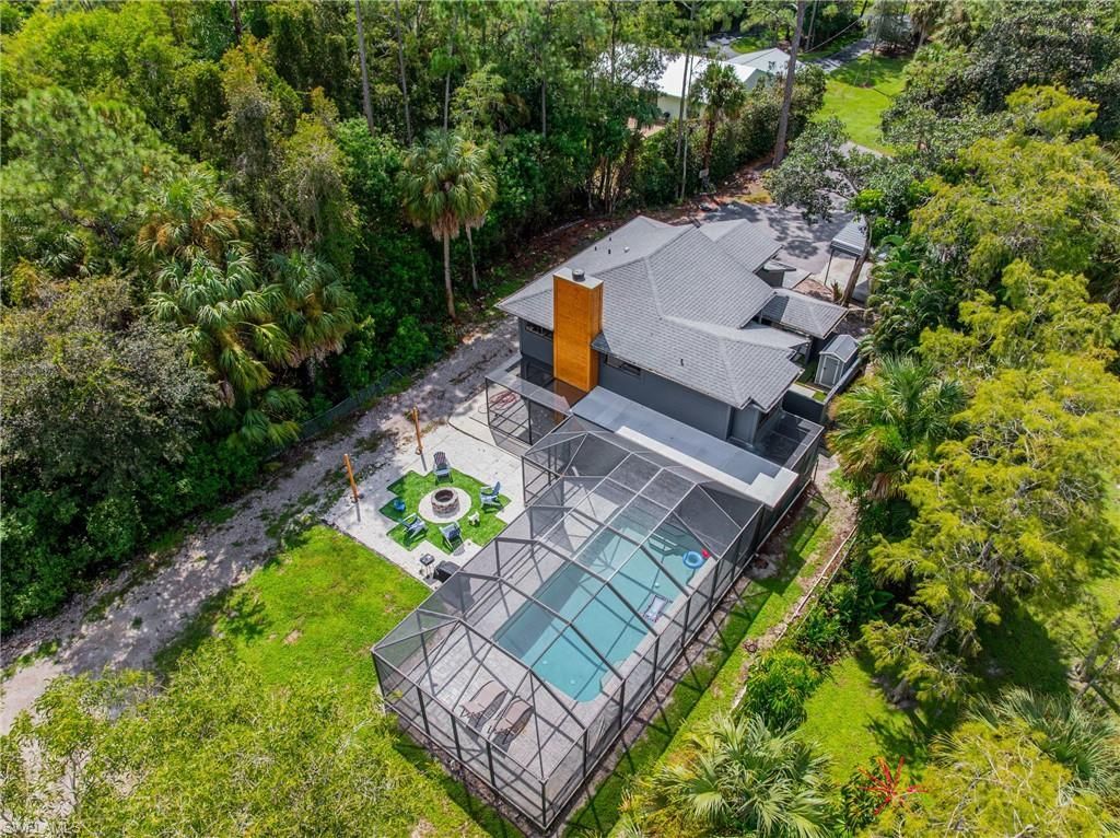 6031 Dogwood Way , Naples, FL 34116 Photo