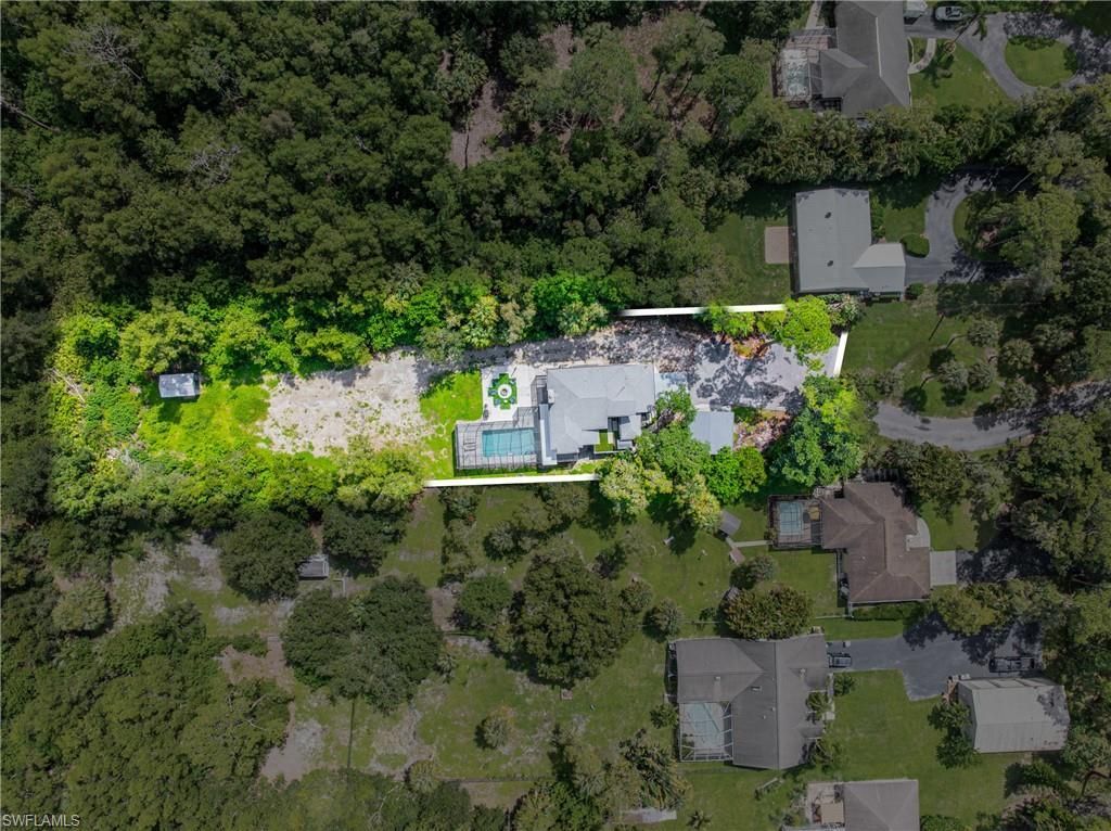 6031 Dogwood Way , Naples, FL 34116 Photo