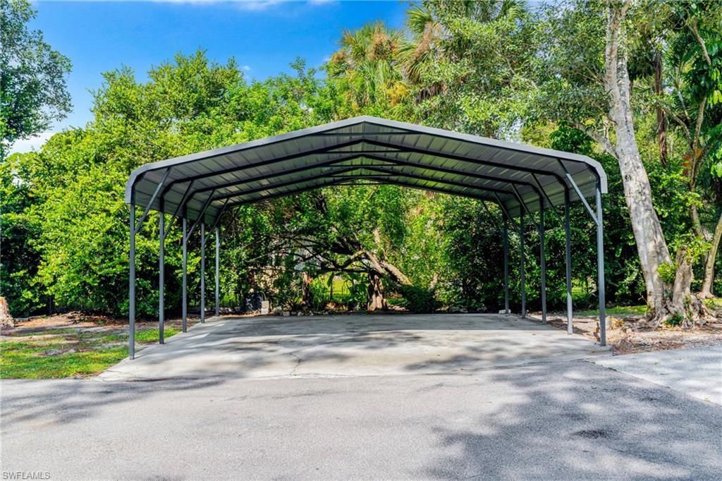 6031 Dogwood Way , Naples, FL 34116 Photo