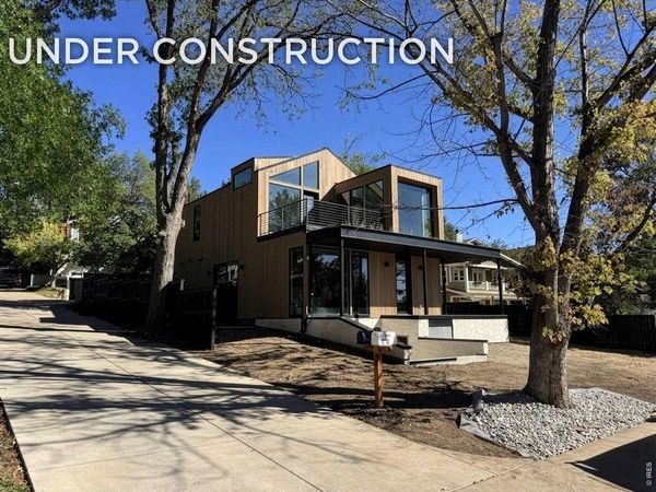 2445 Bluff St, Boulder, CO 80304