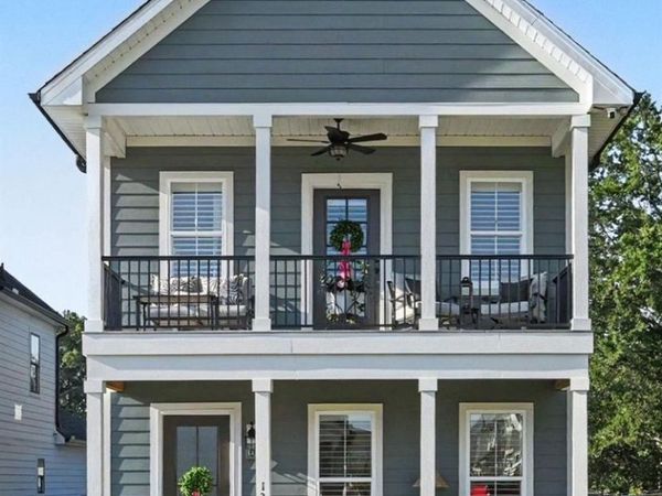 131 W F Street , Kannapolis, NC 28081