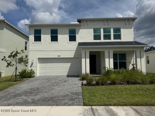 1921 Marigold Trail NW , Palm Bay, FL 32907