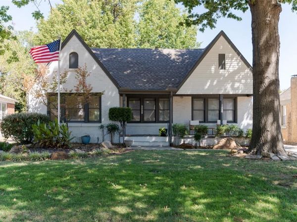 2529 NW 22nd Street, Oklahoma City, OK 73107