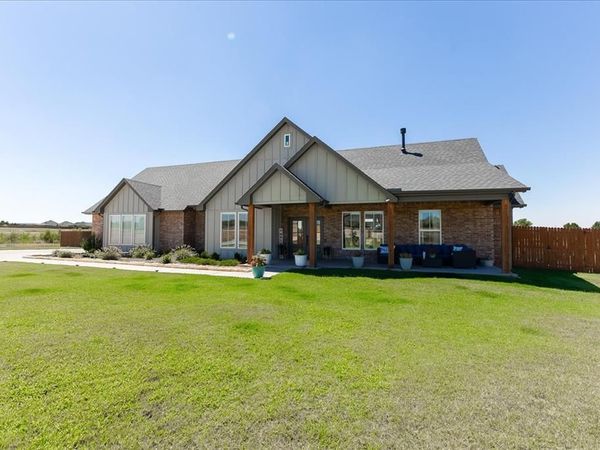 4642 Vista Reach Circle, Edmond, OK 73025