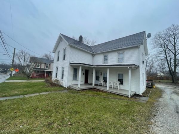221 1/2 S. Huntington Street, Medina, OH 44256