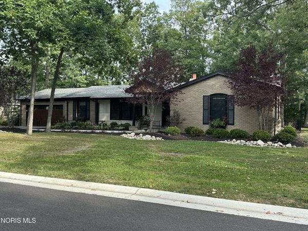 1901 Tanglewood Drive , Defiance, OH 43512